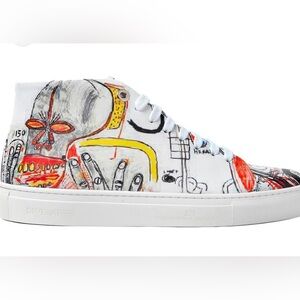 Swear sneakers women’s SZ 35